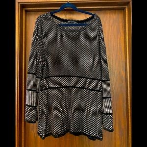 NWOT WHBM sweater